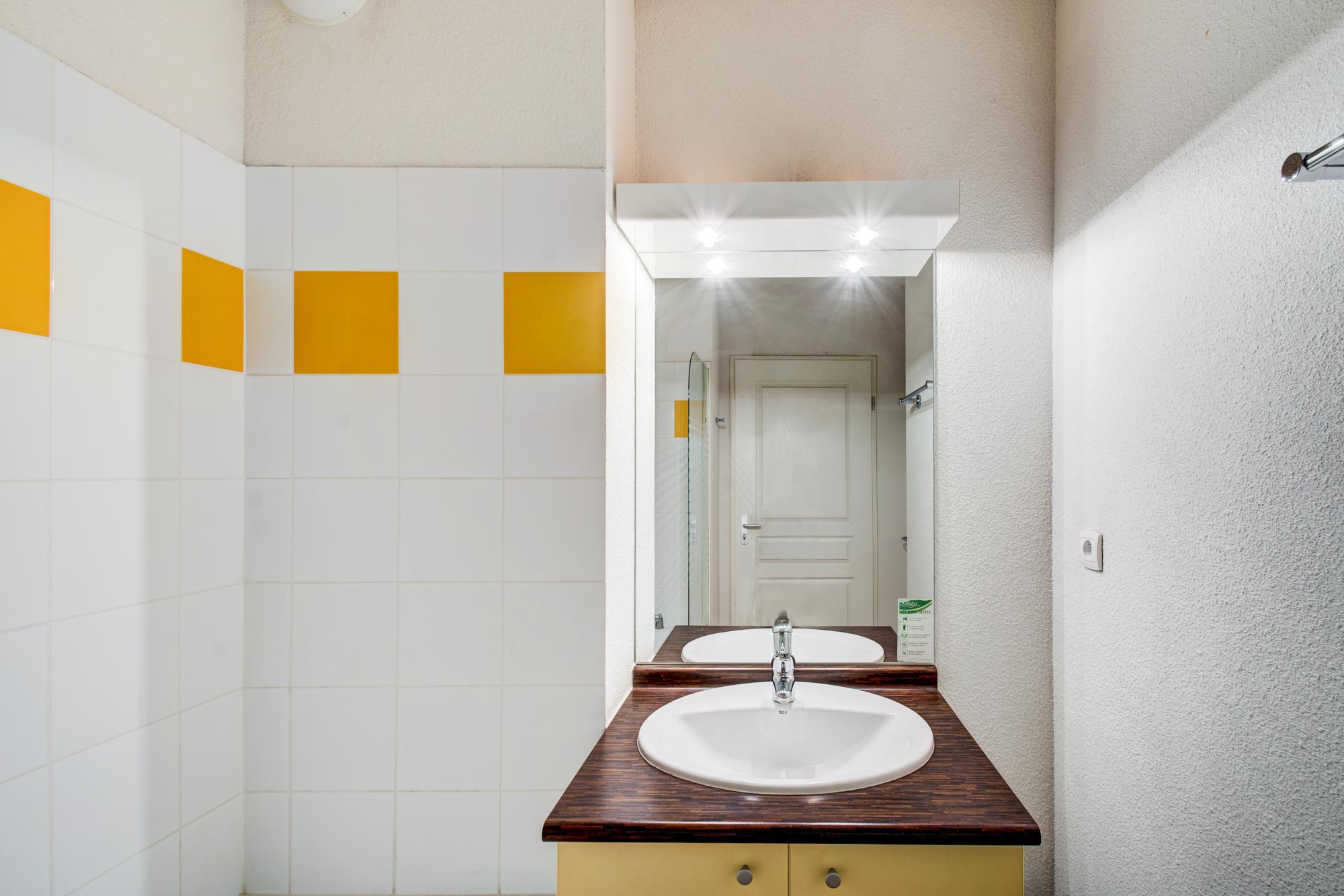 Bagnères-de-Luchon Vacanceole - Residence Illixon מראה חיצוני תמונה